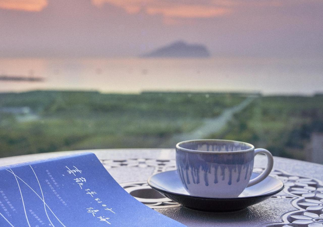 Lanyang Seaview Hotel Toucseng Kültér fotó